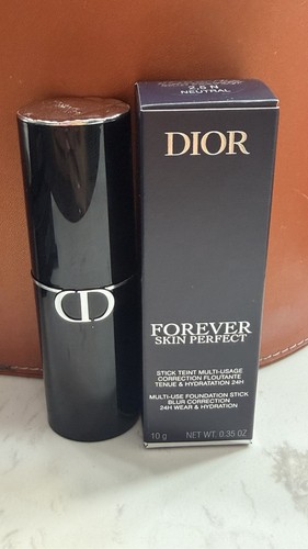 Dior forever skin - dior, perfect