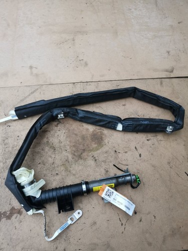 Nissan qashqai airbag - nissan, curtain