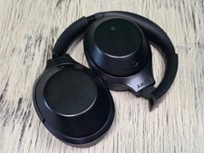 SONY MDR-1000X Noise