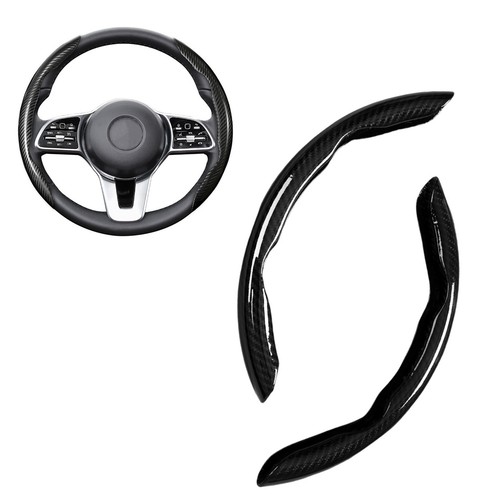 Car steering wheel - wheel, cover