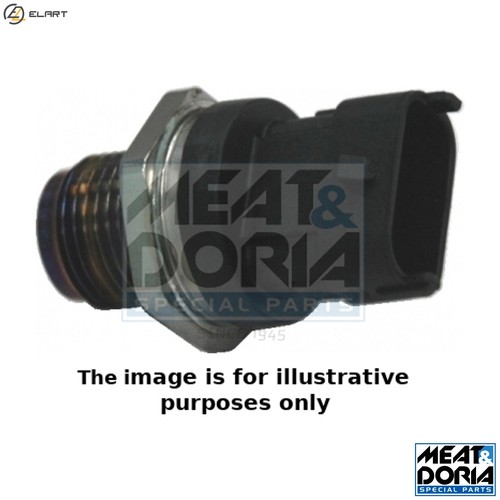 Sensor fuel pressure - 9116e, for