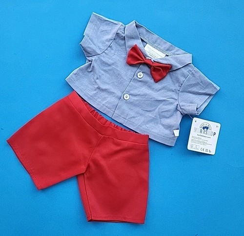 Build bear 2026 - a,