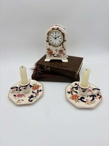 Vintage masons mandalay - masons,