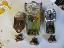 LAND ROVER SERIES 2 2A 3