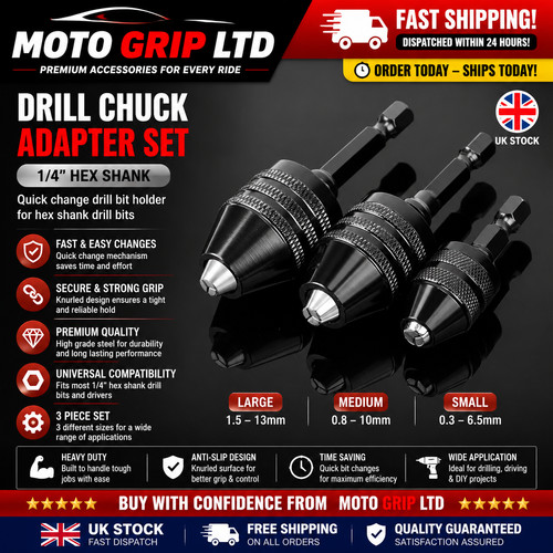 Mini keyless drill - mini,