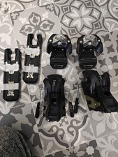 Atomic Salomon Armada Warden