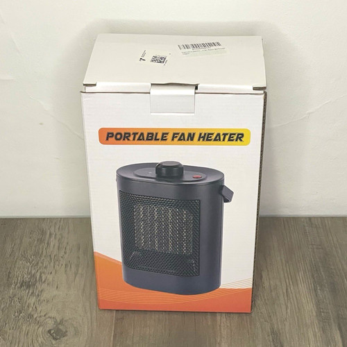 Portable electric fan - portable,