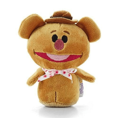 Disney fozzi the muppets - disney,