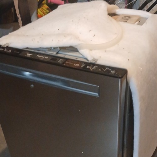 Frigidaire fgid2476sf built - fgid2476sf, built-in