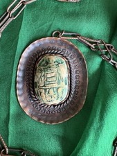 Antique 1920s egyptian revival - antique,