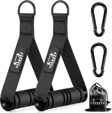 Heavy Duty Exercise Handles