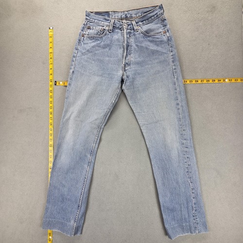 Vtg levis 501 jeans womens - vtg,