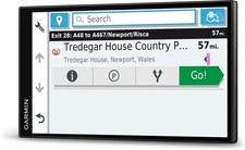 Avtex Tourer Two Caravan and Motorhome Sat Nav Satellite Navigation System