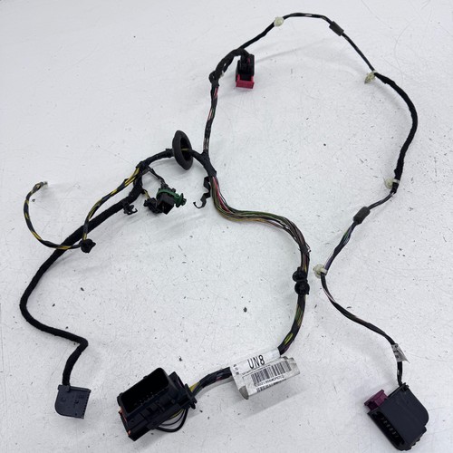 Vauxhall corsa door - corsa, loom