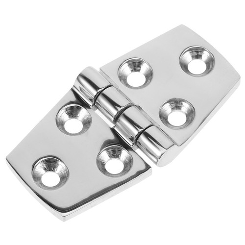 Door hinge camper - ,