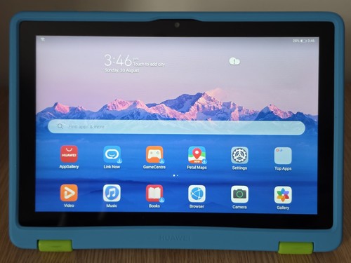 Huawei matepad t10 - matepad, 9.7''