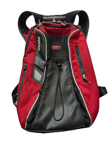 Tumi ducati backpack daypack - tumi,