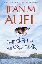 The Clan of the Cave Bear: The