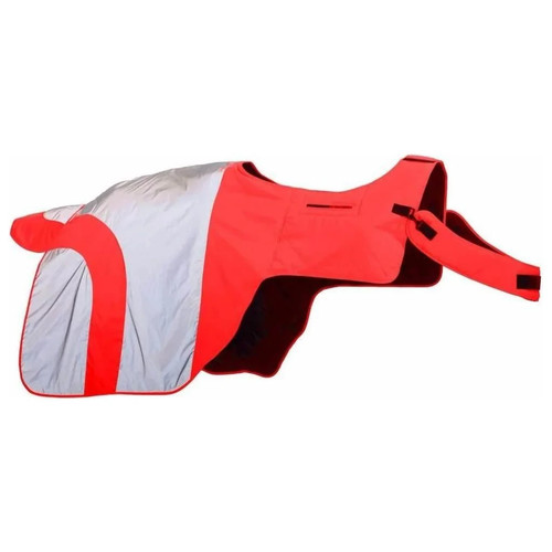 Equisafety mercury exercise - mercury,