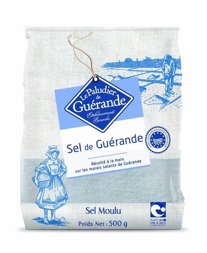 Paludier celtic sea - paludier,