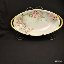 Haviland Limoges Sandwich Tray