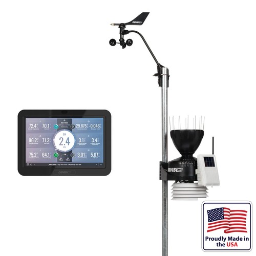 Davis 6252 vantage pro2 - davis,