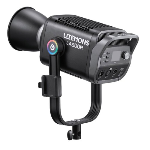 Godox litemons la600r rgb led - godox,