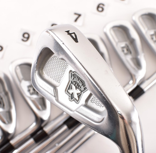 Callaway forged - callaway,