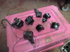 Yamaha DT50MX Switchgear PARTS