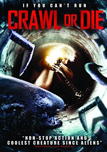 Crawl die new - die, 1