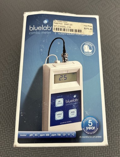 Bluelab blu2300e combo - blu2300e,