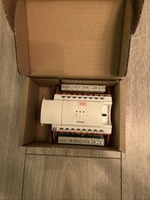 Trend IQ4/IO/16DI Control