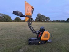 XN800 High Lift Dumper 