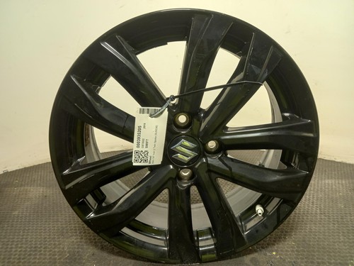 Suzuki swift alloy wheel - swift, 16