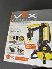 BNIB HexBug Vex Robotics