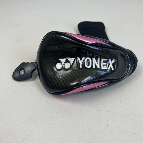 Yonex zone fairway wood - yonex, xp