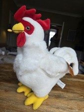 Vintage Anna Club Plush