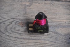 EARLY HOTPOINT TWIN TUB RELAY