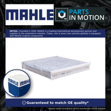 Pollen cabin filter - cabin, fits