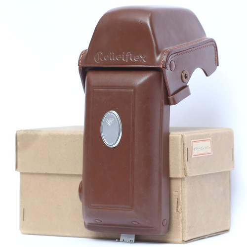 Almost unused box - [almost,