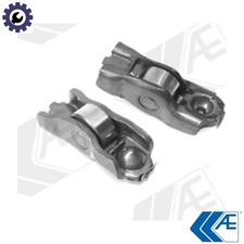 4x ROCKER ARM ENGINE TIMING