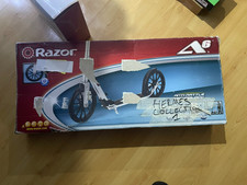Razor A6 Scooter