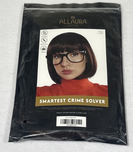Allaura velma smartest crime - allaura,