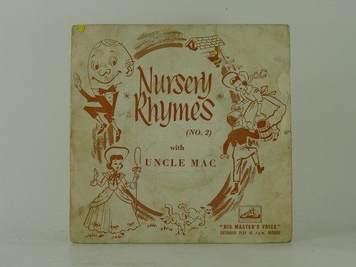 Uncle mac nursery - mac, (63)