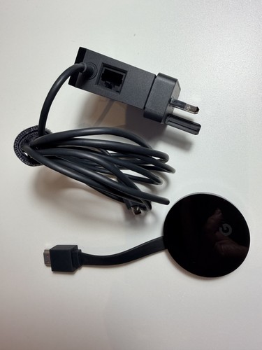 Google chromecast ultra 4k - chromecast, hd