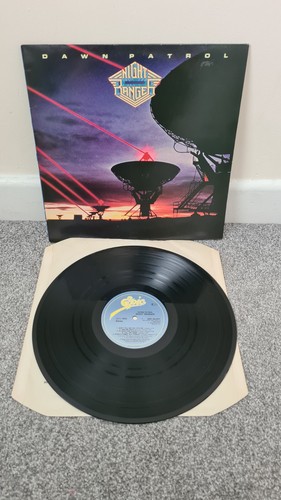 Night ranger dawn patrol - ranger,
