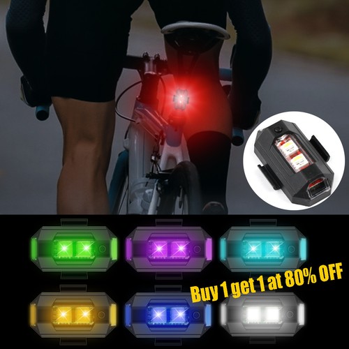 Colors led emergency strobe - colors,