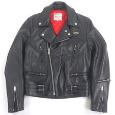 Lewis Leathers AVIAKIT Leather