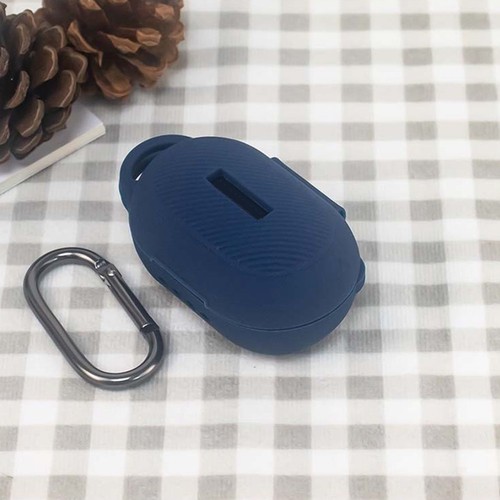 Silicone earbud case - silicone,