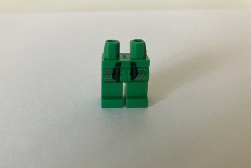 Lego ninjago minifigure legs - ninjago,